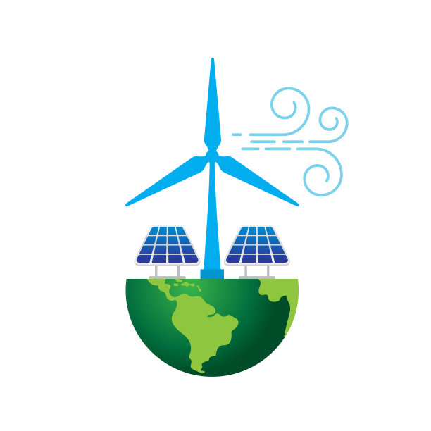 生态世界能源图片下载