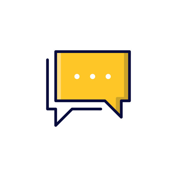 聊天语音气泡图标图片下载