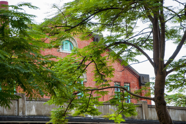 台中，文化创意，工业园区，老，台中酒庄图片下载