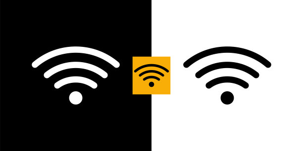 Wifi图标图片下载