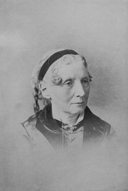 美国著名人物:哈里特·比彻·斯托图片下载