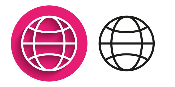 全球图标图片下载