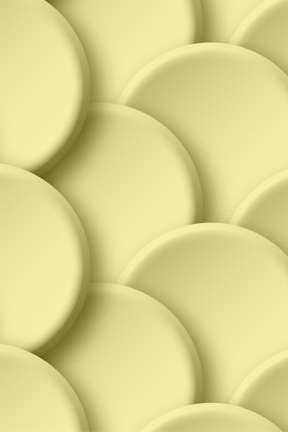 抽象几何图形概念设计背景。抽象的圆圈形状背景。几何形状纹理。抽象的多色背景。矢量股票图图片下载