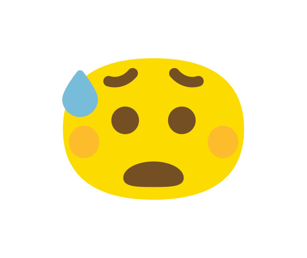 胖乎乎的表情设计图片下载