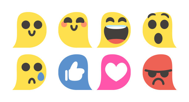 表情符号是语音气泡的重要集合图片下载