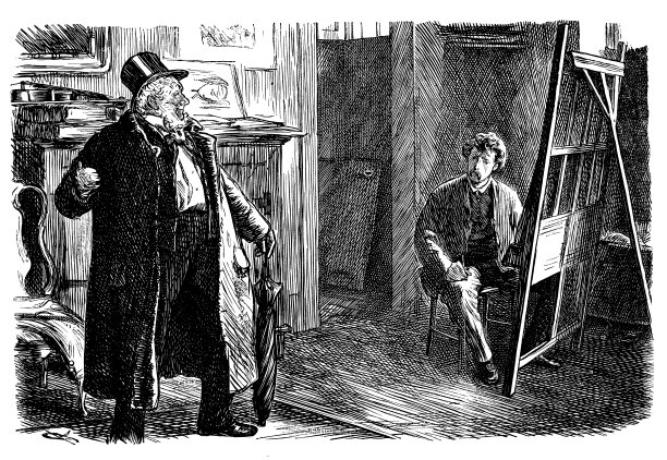 英国讽刺漫画图片下载