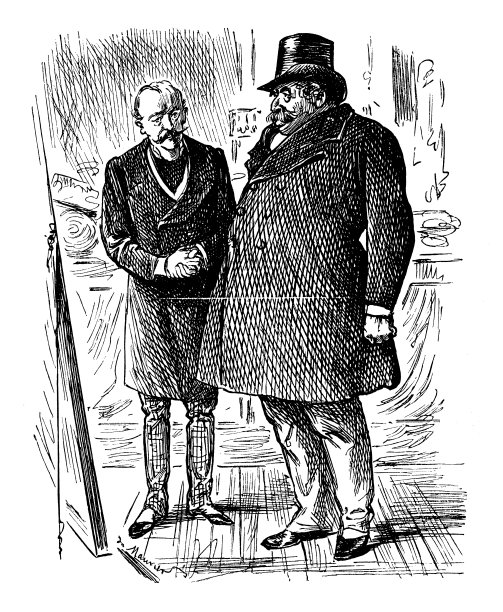 英国讽刺漫画图片下载