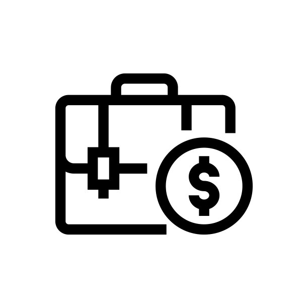 商业货币线图标，设计，像素完美，可编辑的笔触。标志、标志、符号。图片下载