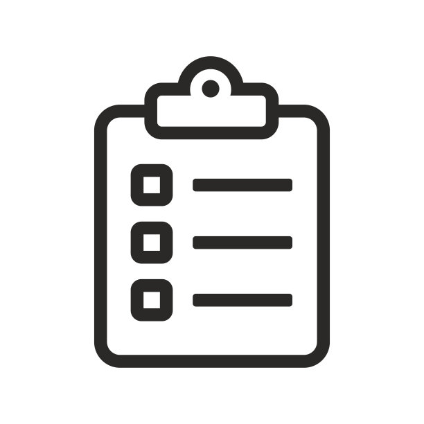 剪贴板图标图片下载