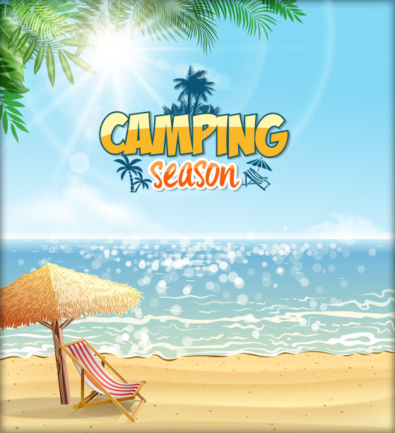 照明的一天图片下载