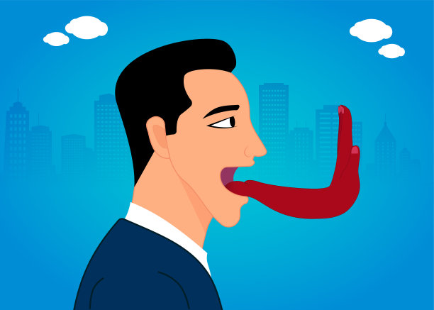 说不，拒绝，停止……图片下载