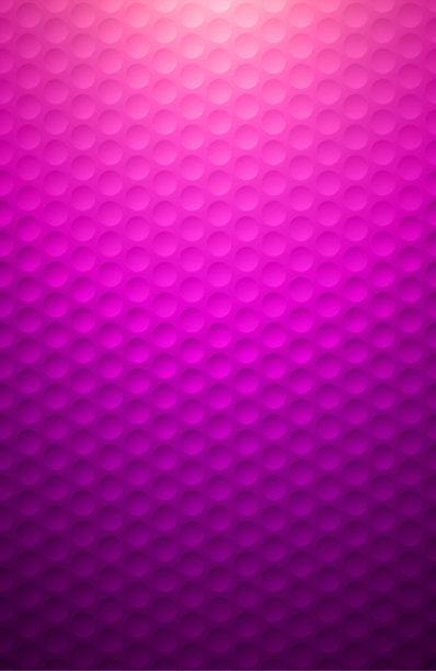 粉红色的高尔夫球纹理海报背景图片下载