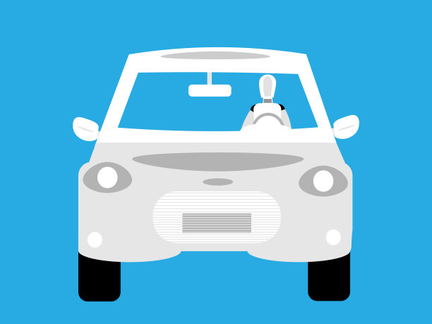 人工智能驾驶图片下载