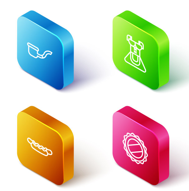 设置等距线吸烟斗女装图片下载