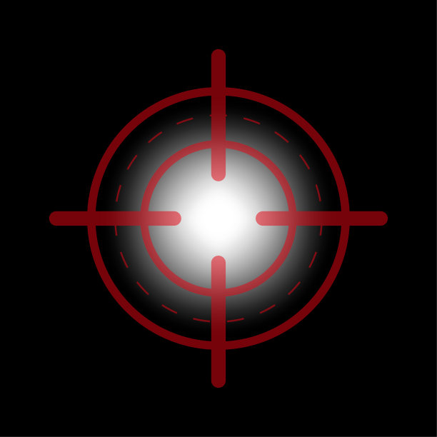 视觉标志插图。矢量插图。每股收益10。图片下载