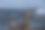 从蓬皮杜中心看巴黎的夜景，照片是巴黎大都会的美丽全景图片下载