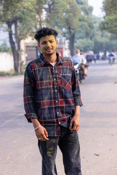 锡克教徒庆祝庆祝节日图片下载