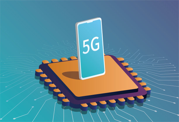 5 g芯片图片下载