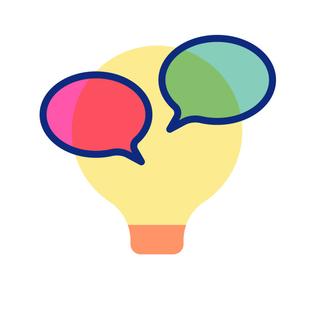 灯泡简约设计图片下载