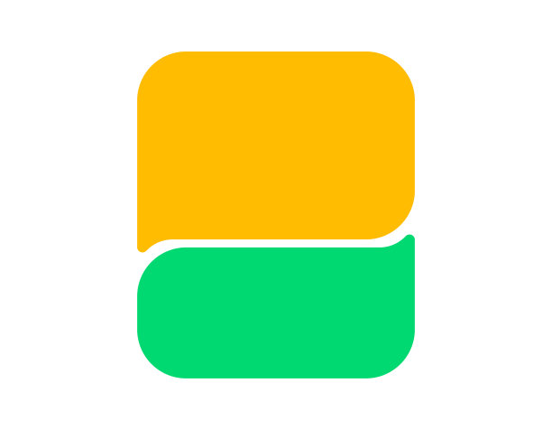 在线消息图标设计图片下载