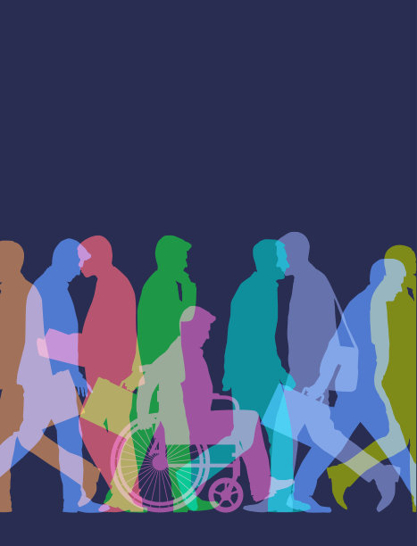 专业人士或商务人士(含文案空间)图片下载