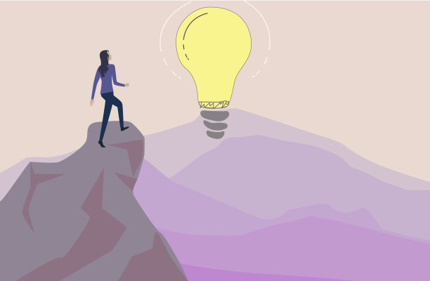 新思维，新结果。图片下载