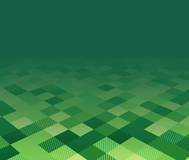 农业、农场、田野鸟瞰图背景图图片下载