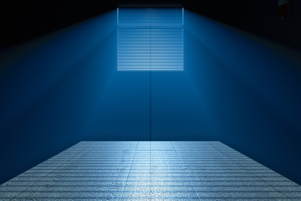 窗外的月光图片下载