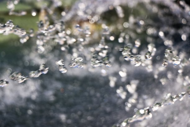 水结晶图片下载