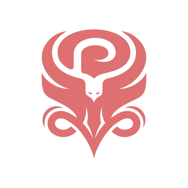 鹰花商业矢量设计图片下载