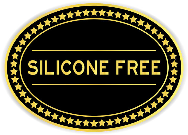 黑色和金色贴纸在字硅胶图片下载