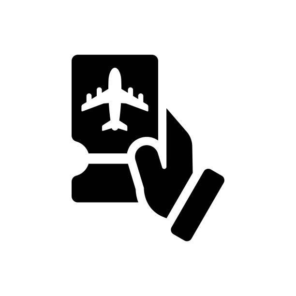 机票图标图片下载