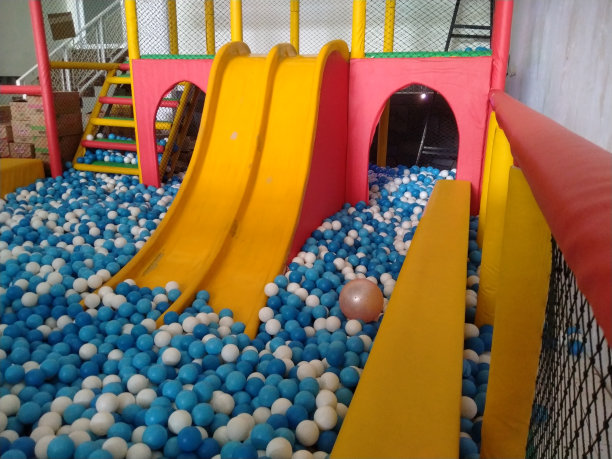 孩子泡泡浴游戏图片下载