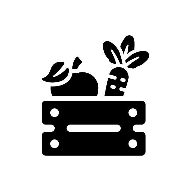 胡萝卜图标图片下载