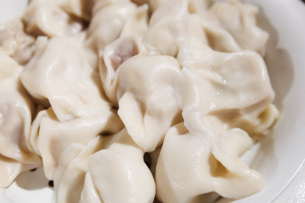 中国饺子:饺子图片下载