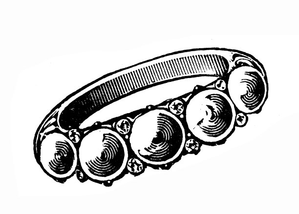 古董图片来自英国杂志:珠宝图片下载