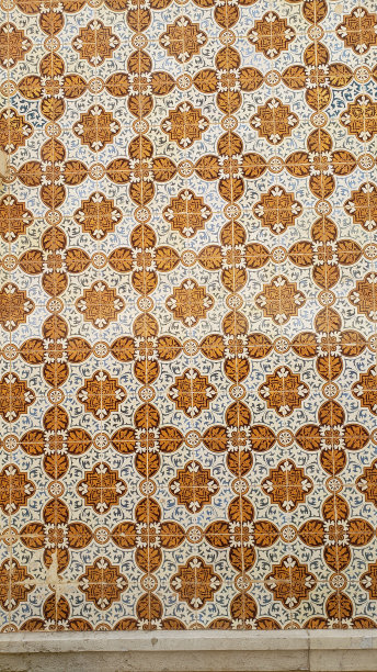 瓷砖装饰地板质感图片下载