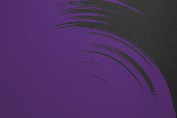 美丽的紫色和黑色背景图片下载