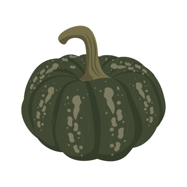 绿南瓜卡博茶图片下载