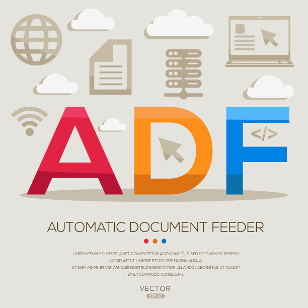 adf_自动文档馈线图片下载