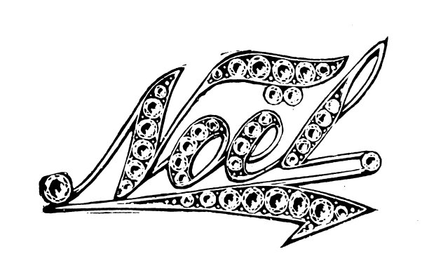 古董图片来自英国杂志:珠宝图片下载