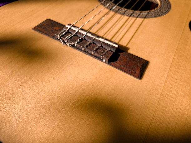 古典吉他图片下载