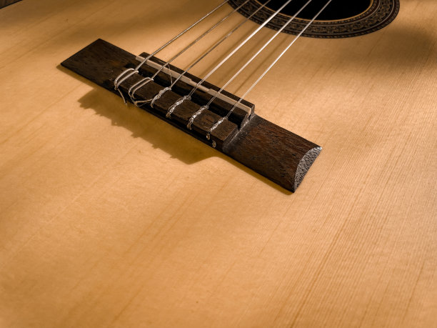 古典吉他图片下载