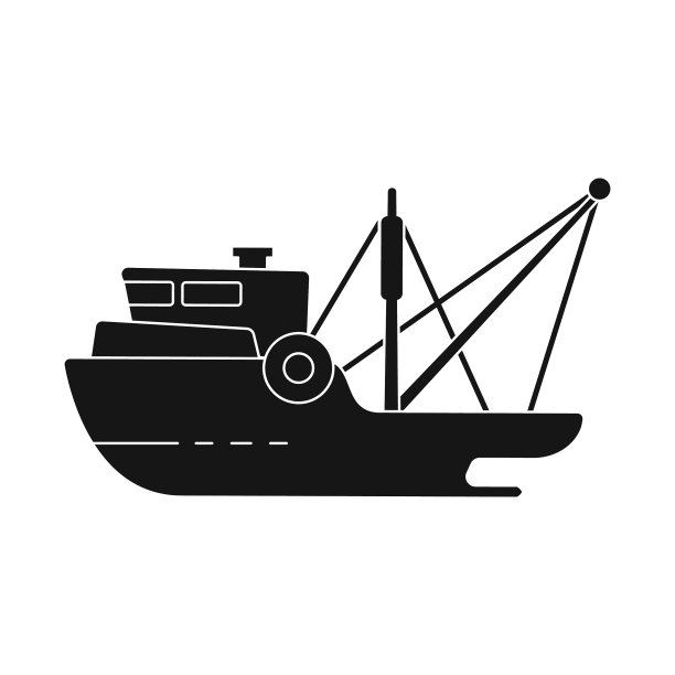 船舶设计旅行Logo合集图片下载