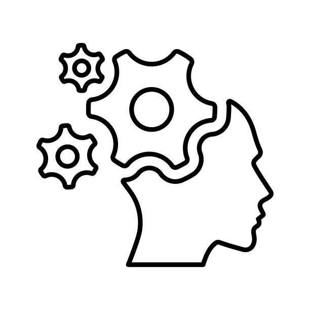 心灵系统图标图片下载