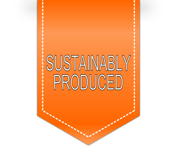 可持续生产的标签-插图图片下载