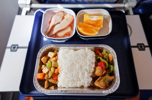 航空食品图片下载