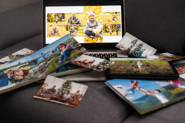 笔记本电脑里有照片，相册，相册图片下载