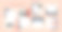 社交媒体模板banner house建筑服务推广。完全可编辑的方形柱框拼图有机销售海报图片下载