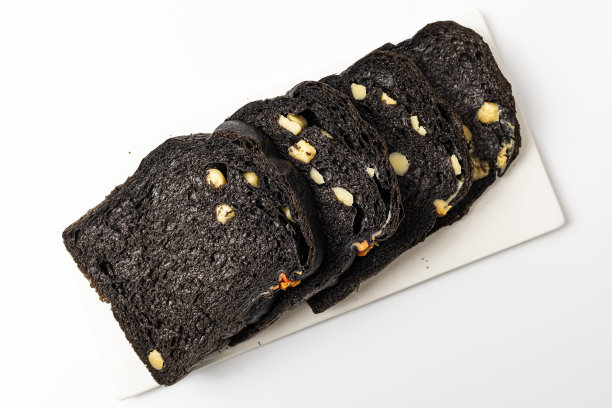 墨水面包图片下载